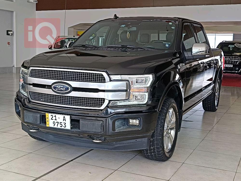 فۆرد F-150